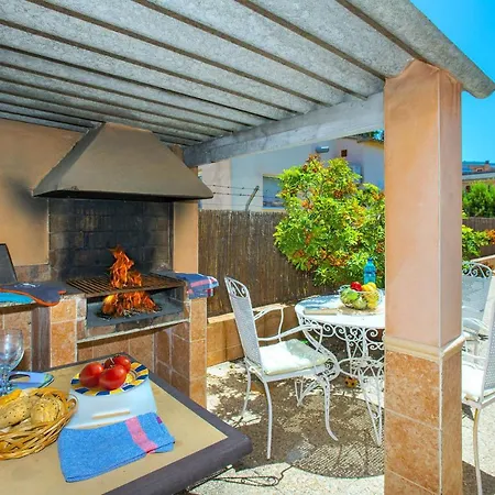 Villa Tienda By Plus Port d'Alcúdia