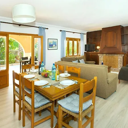 Villa Tienda By Plus